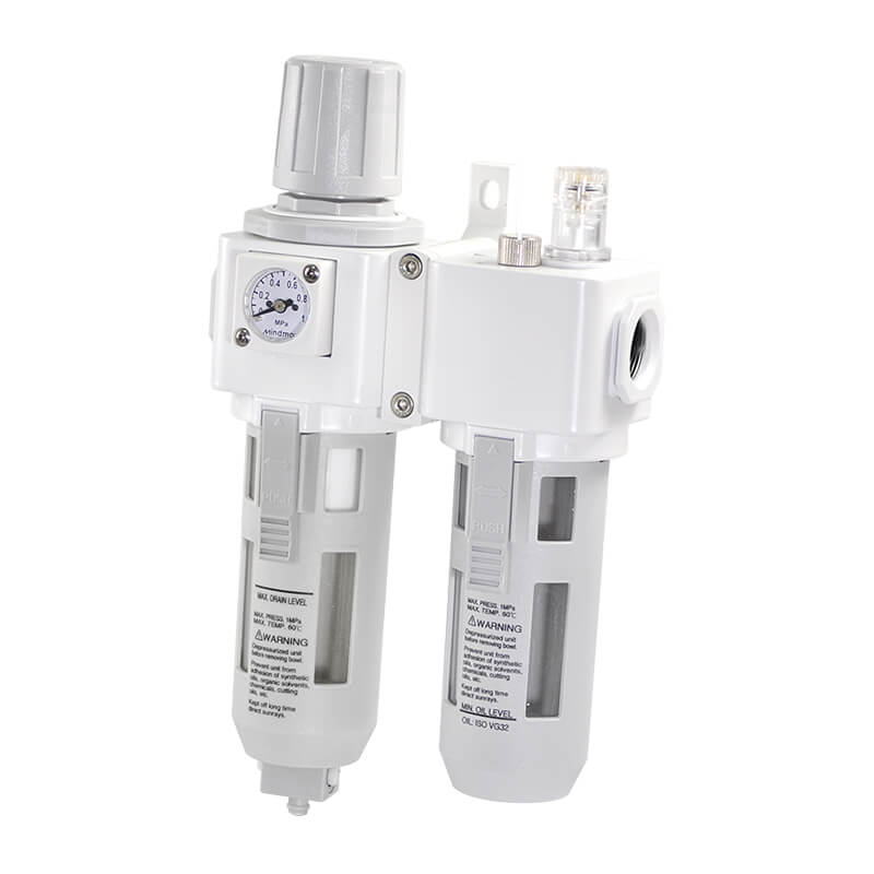過濾、調(diào)壓、潤滑器MACP302